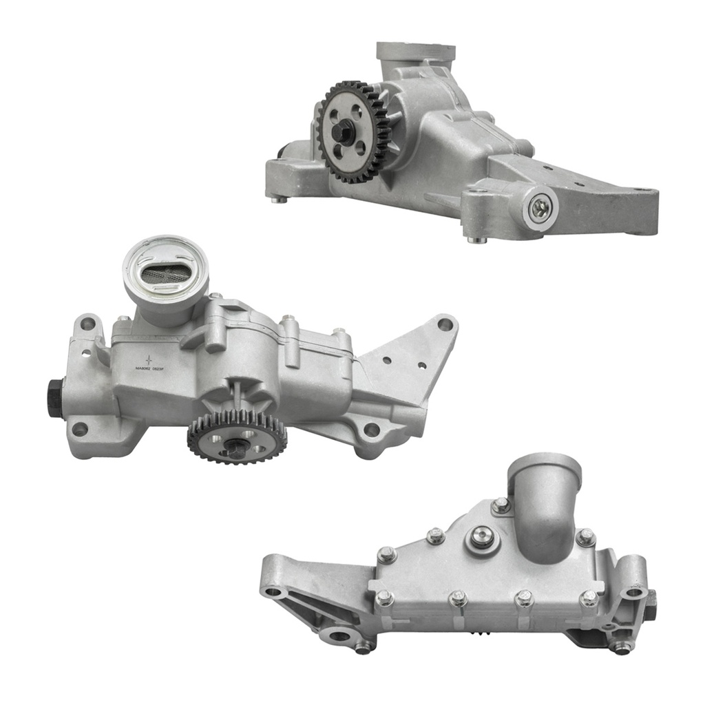 MO-MA8062 — Bomba de aceite para motor Moresa MA8062