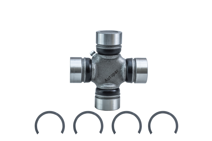 Cruceta de seguros internos serie 7260 Autopar A-1306X