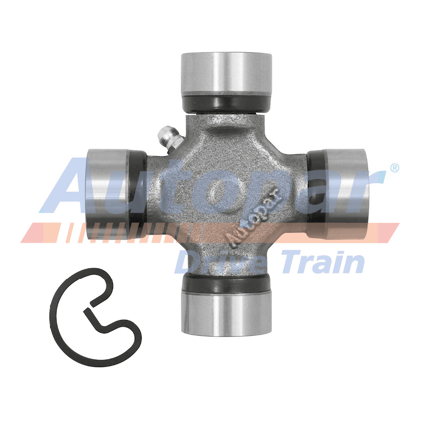 Cruceta de seguros externos serie 1310 Autopar A-153X