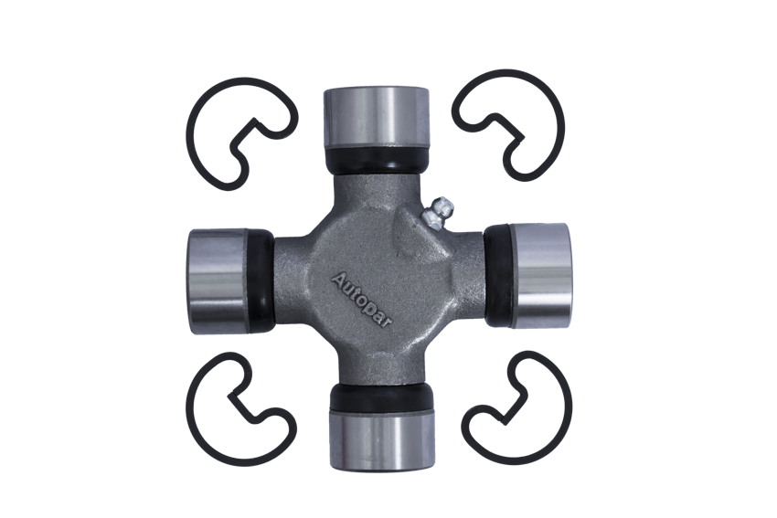 Cruceta de seguros externos serie 1410 Autopar A-160X