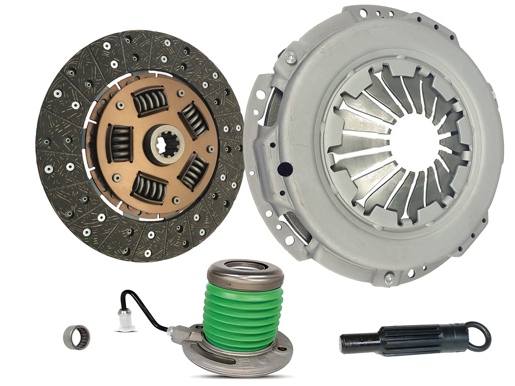 Kit de embrague de transmisión NAMCCO
