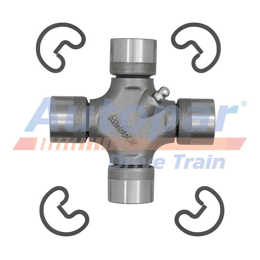 Cruceta de seguros externos serie 1330 Autopar A-213X
