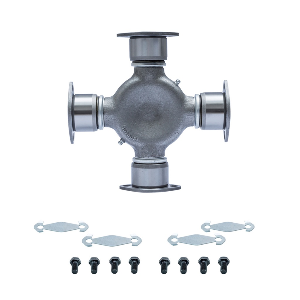 AU-A-281X — Cruceta de placas en las tazas serie 1810 Autopar A-281X