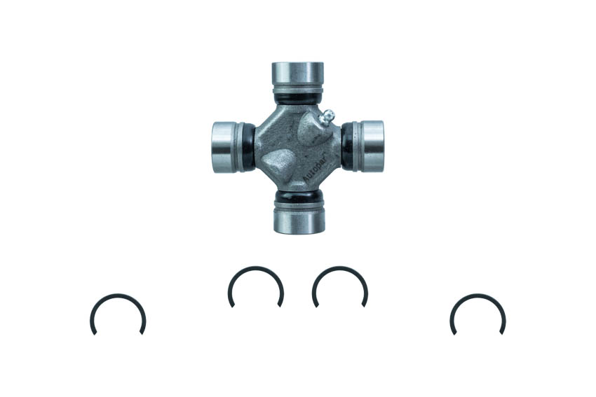 AU-A-316-1020X — Cruceta de seguros internos serie 1330 Autopar A-316-1020X