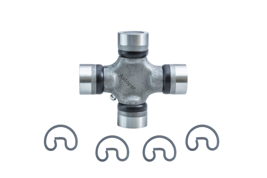 Cruceta de seguros externos serie 1310 - 1330 Autopar A-353-1034X