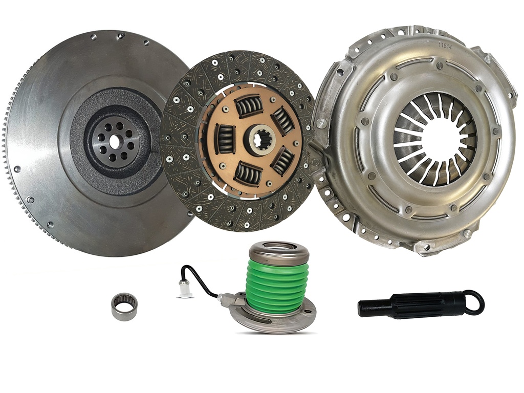 Kit de embrague de transmisión NAMCCO