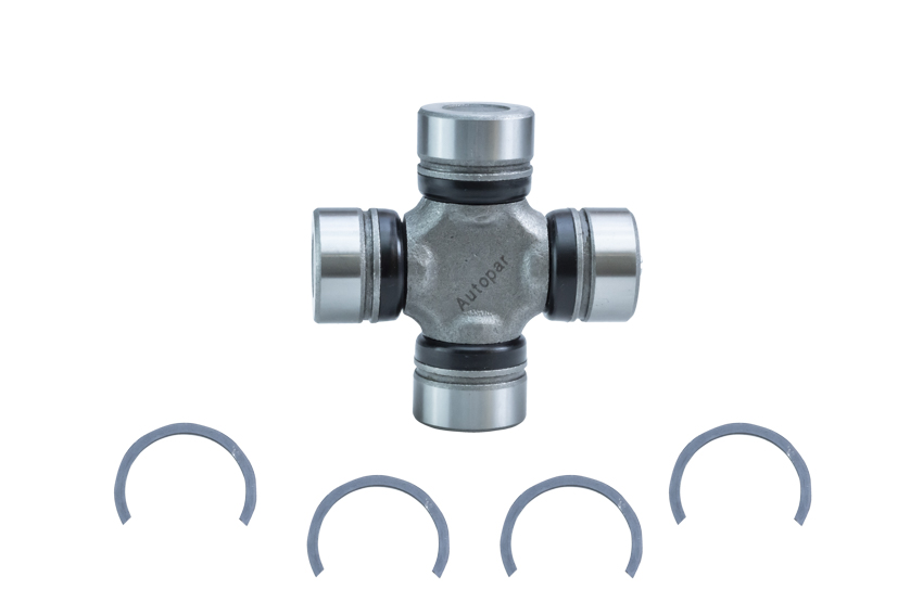 AU-A-377-1761X — Cruceta de seguros internos serie 1310 wj Autopar A-377-1761X