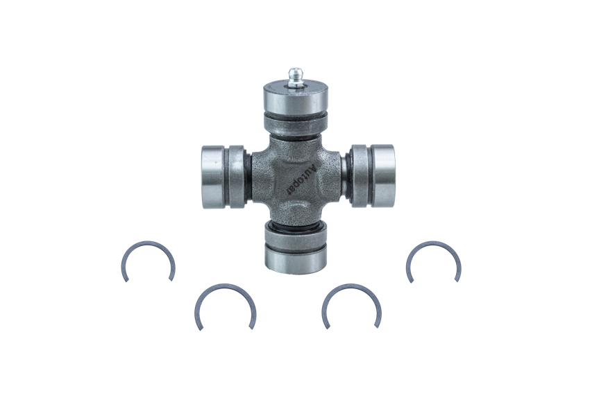 AU-A-384-1029X — Cruceta de seguros internos serie 1310 Autopar A-384-1029X