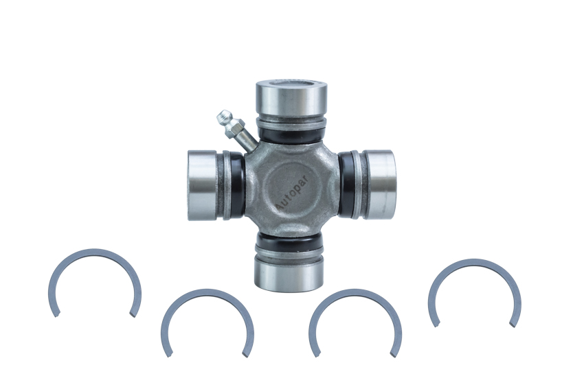 AU-A-393-1051X — Cruceta de seguros internos serie 1310 Autopar A-393-1051X