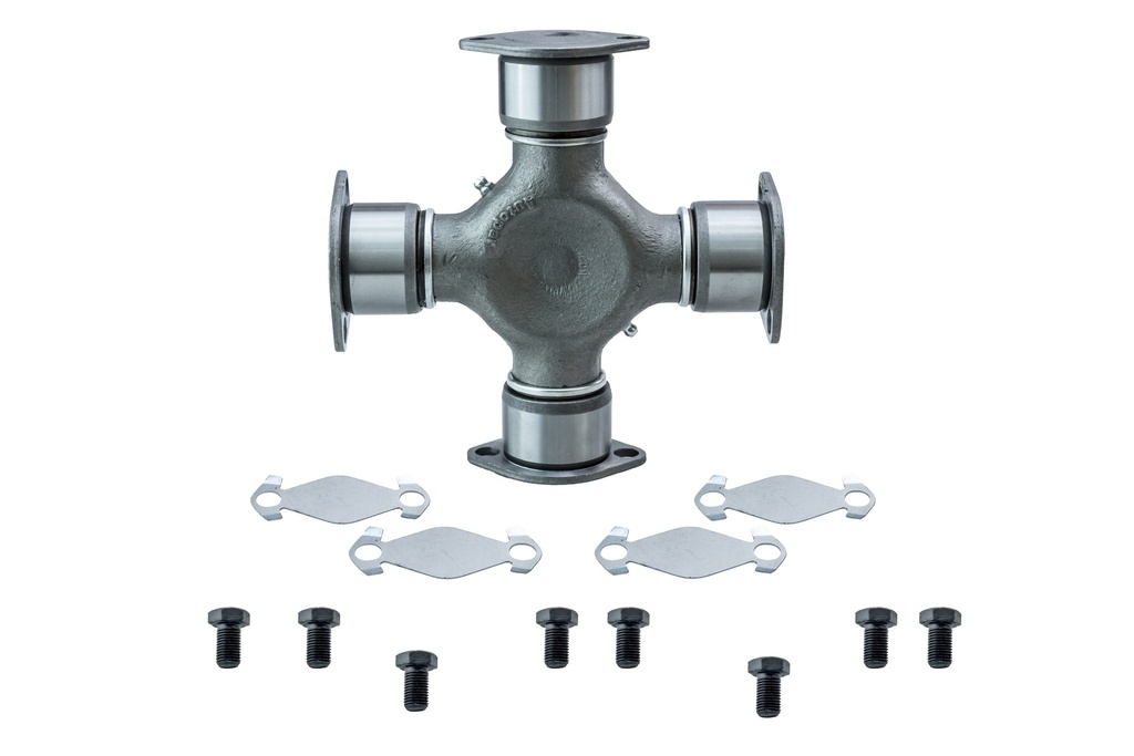AU-A-407X — Cruceta de placas en las tazas serie 1760 Autopar A-407X