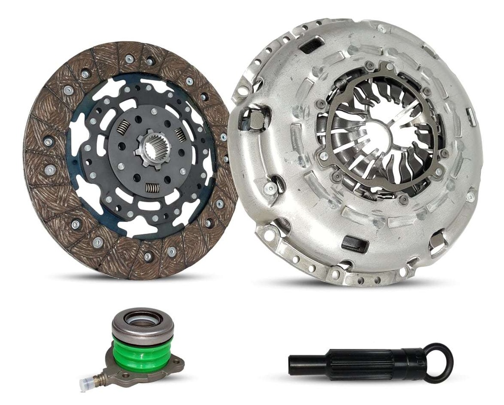 Kit de embrague de transmisión NAMCCO