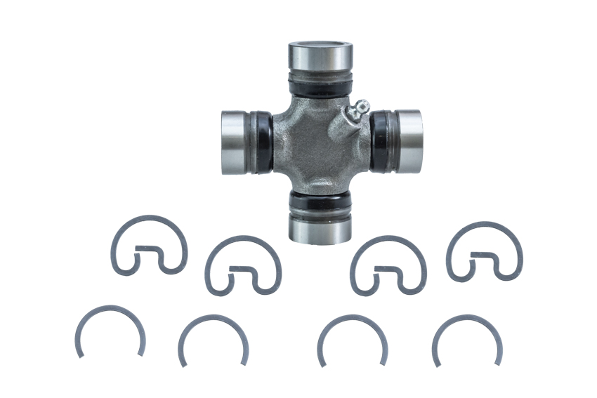 AU-A-429-1010X — Cruceta de seguros internos serie 1310 Autopar A-429-1010X