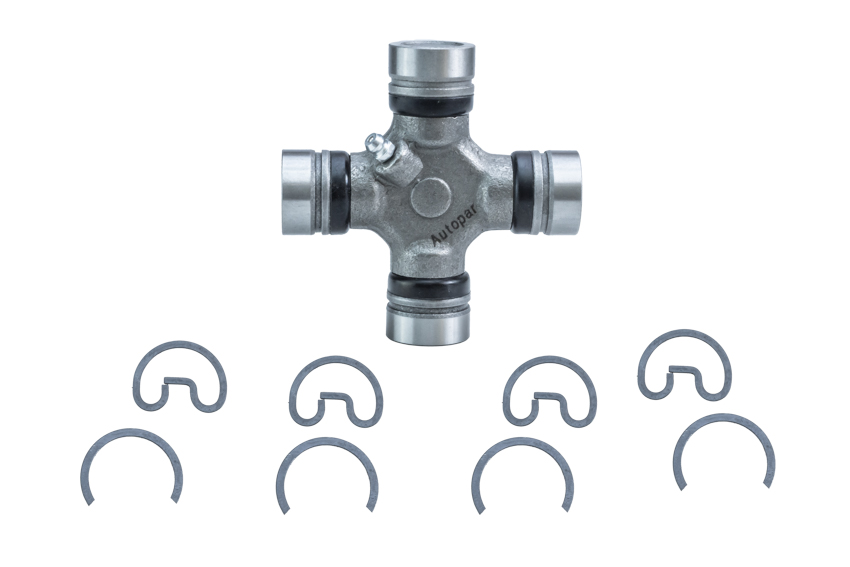 AU-A-433-1012X — Cruceta de seguros internos serie 1330 Autopar A-433-1012X