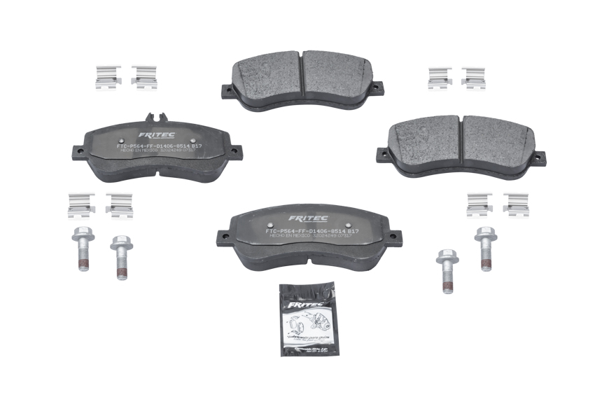 AU-A-436-1742X — Cruceta de seguros internos serie 1110 Autopar A-436-1742X