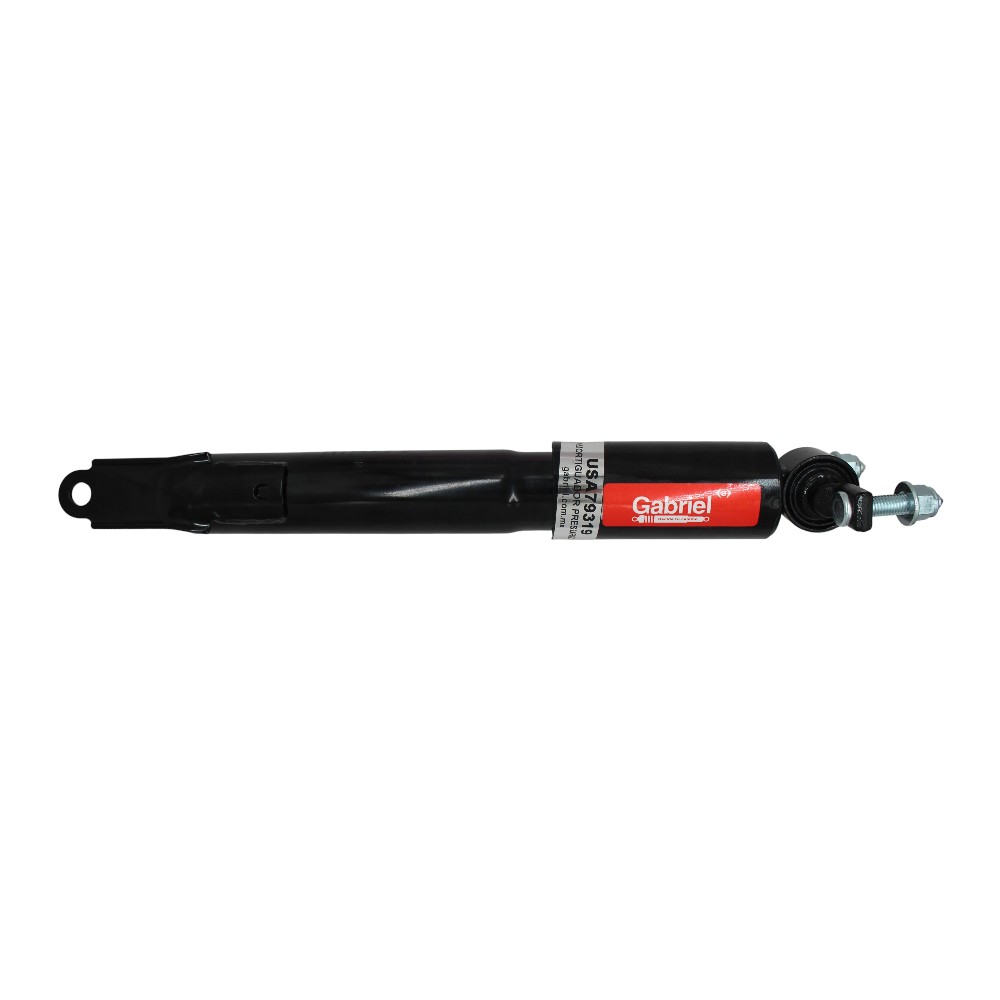 GA-USA79319-A — AMORTIGUADOR DELANTERO GMC / CHEVROLET SIERRA 2500 / SIERRA 3500 / SILVERADO 2500 / SILVERADO 3500 2011-2018 / 2011-2018