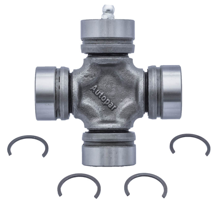 AU-A-506X — Cruceta de seguros internos serie gmc Autopar A-506X
