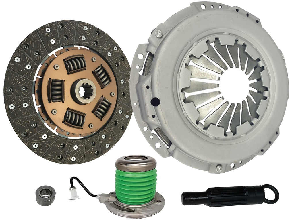 NA-NAK07193S — Kit de embrague de transmisión NAMCCO