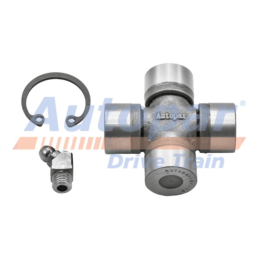 Cruceta de seguros externos serie 1000 Autopar A-521X