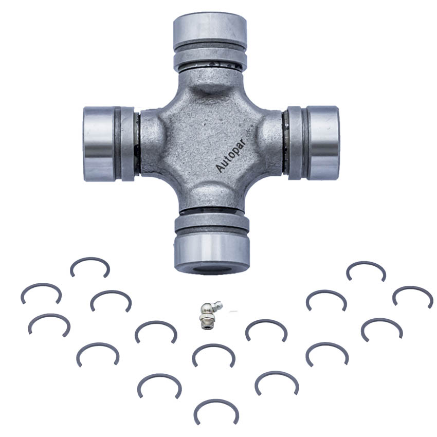 Cruceta de seguros internos serie Mitsubishi Autopar A-526X