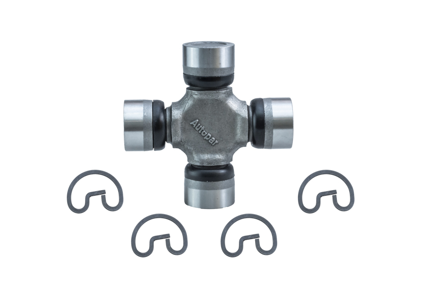 Cruceta de seguros internos serie 3r Autopar A-534G-1014X
