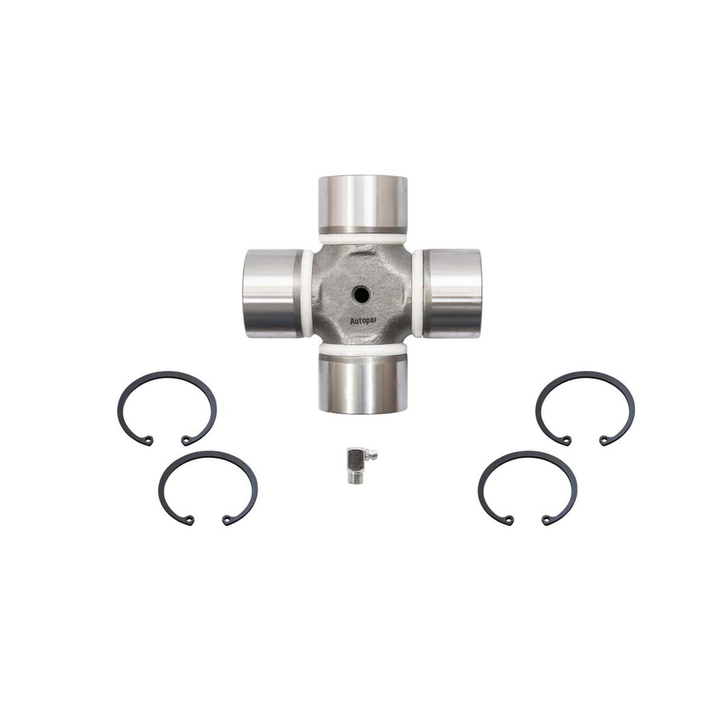 Cruceta de seguros externos serie Sinotruck Autopar A-910X