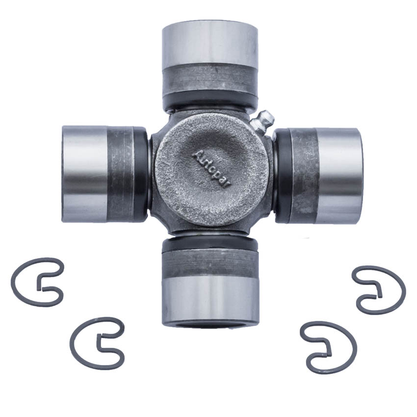 AU-ASPL55-3X — Cruceta de seguros internos serie spl55 Autopar ASPL55-3X