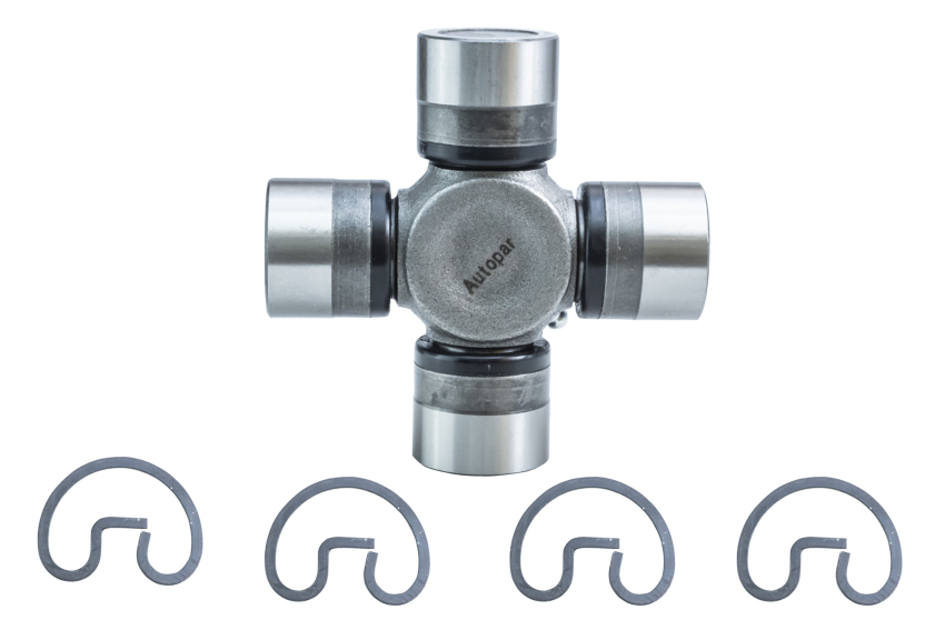 Cruceta tipo spl serie spl55x Autopar ASPL55X