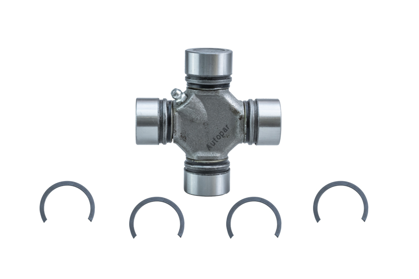 Cruceta de seguros internos serie 1310 Autopar A-317-1103X