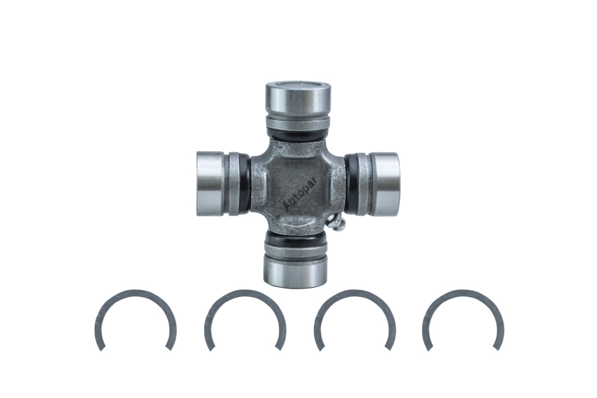 AU-A-390-1058X — Cruceta de seguros internos serie 1310 Autopar A-390-1058X