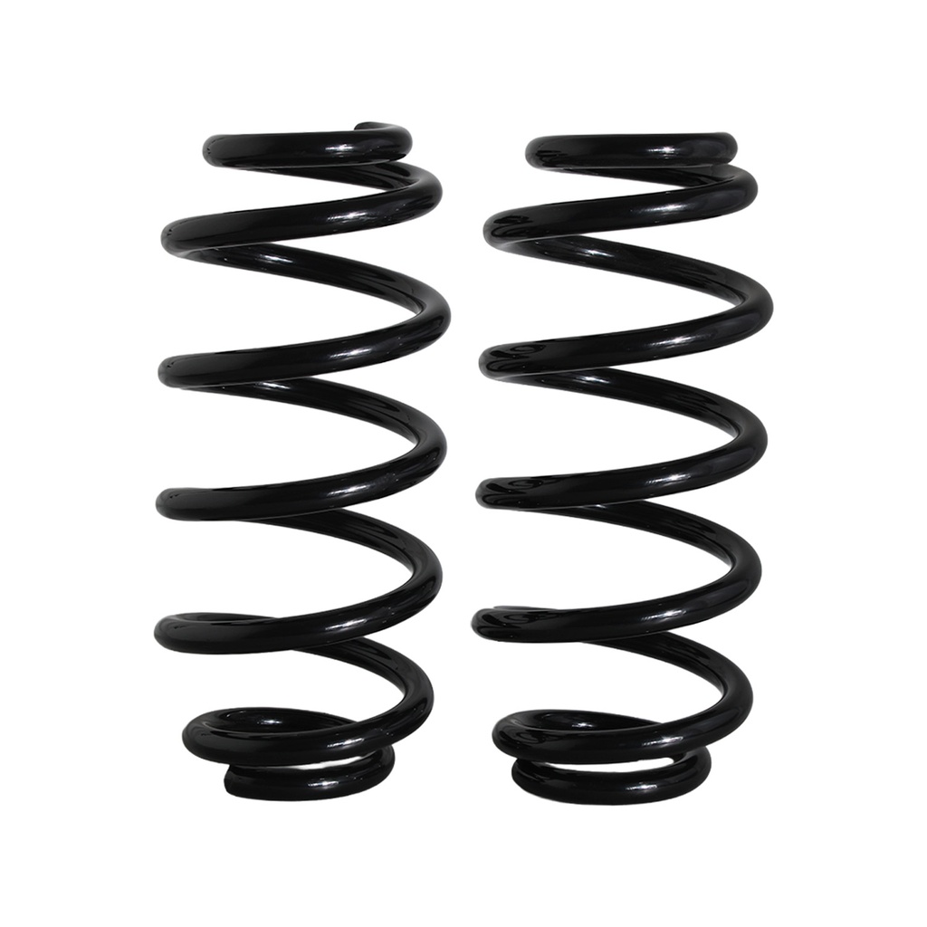 Resorte AUDI A4 (B6) 2000-2004 Delantero (Par)