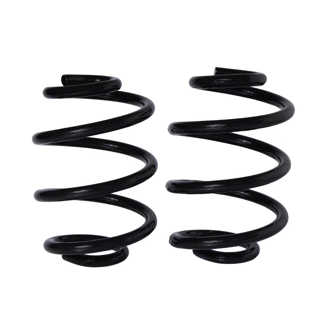 Resorte BMW 316, 316i (Diámetro de hilo 14.3 mm) 1991-2005 Trasero (Par)
