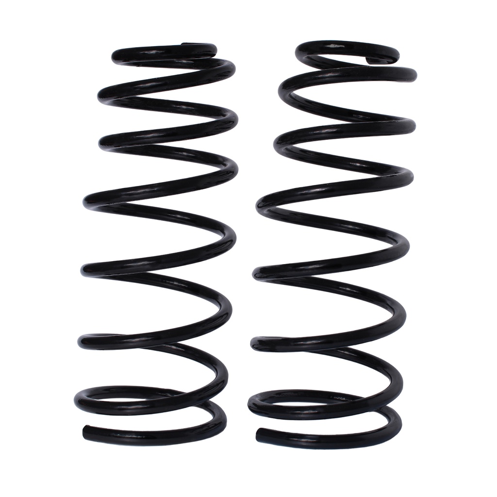 Resorte BUICK Skyhawk 1982-1994 Delantero (Par)
