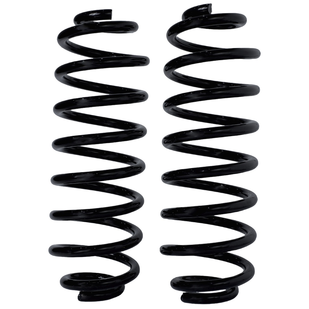 Resorte CADILLAC Escalade 2007-2020 Trasero (Par)