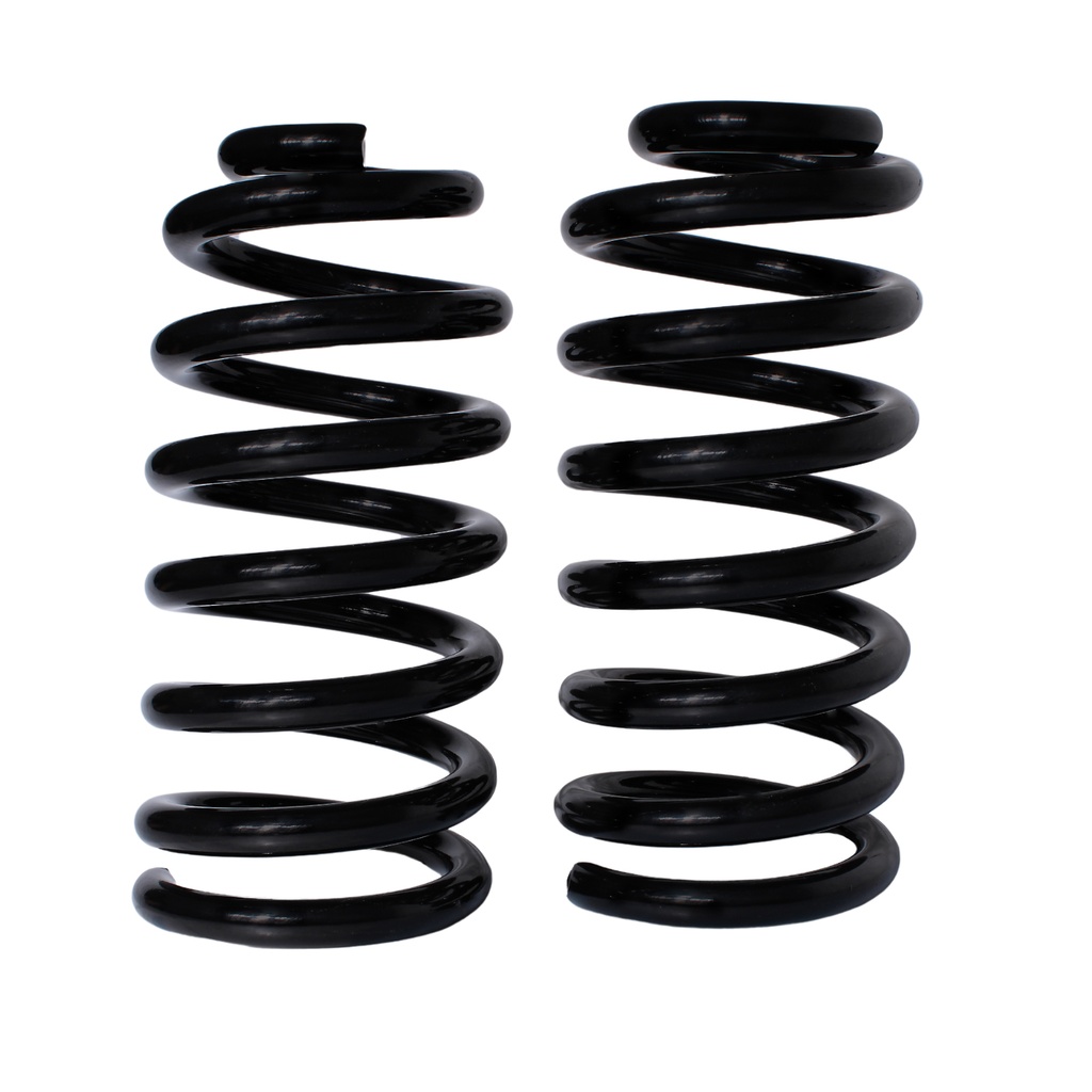 Resorte CHEVROLET Cheyenne (Cabina normal) 2007-2013 Delantero (Par)