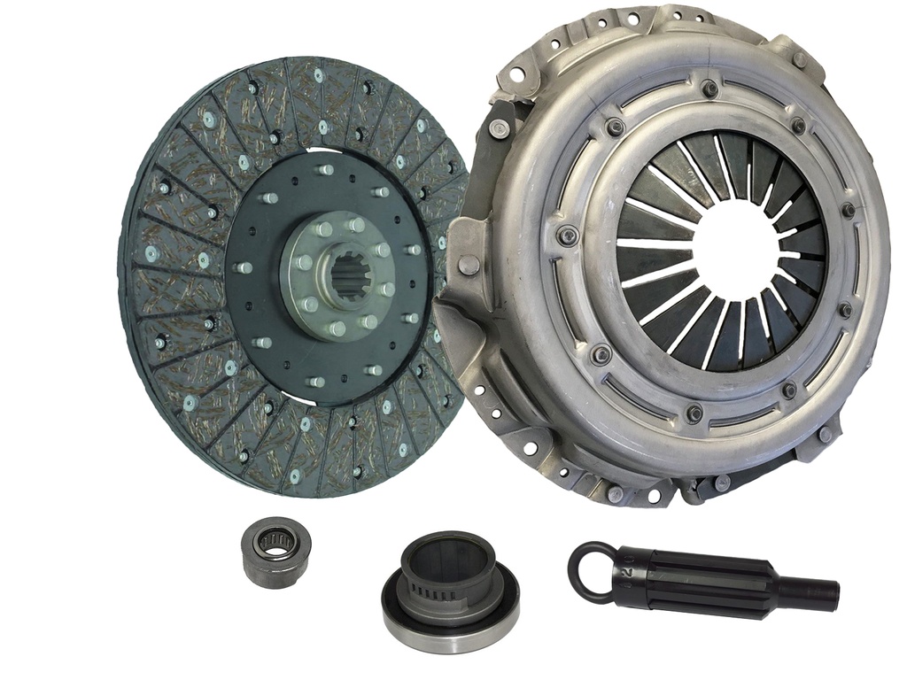 NA-NAK07504 — Kit de embrague de transmisión NAMCCO