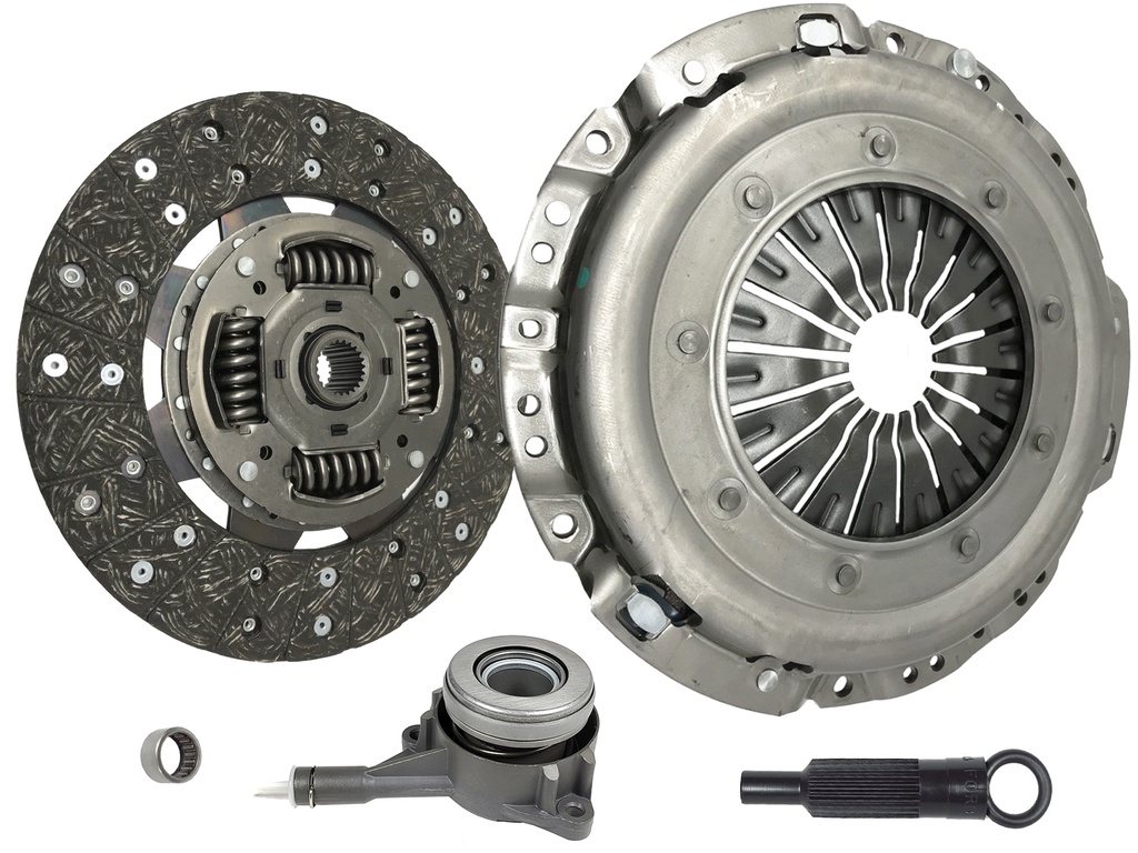 NA-NAK07550S — Kit de embrague de transmisión NAMCCO