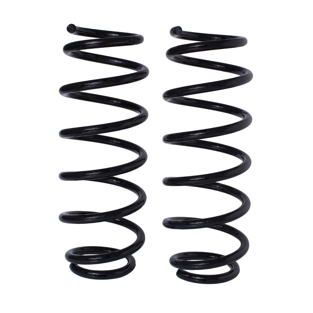 AG-1041140 — Resorte CHEVROLET Captiva 2006-2018 Delantero (Par)