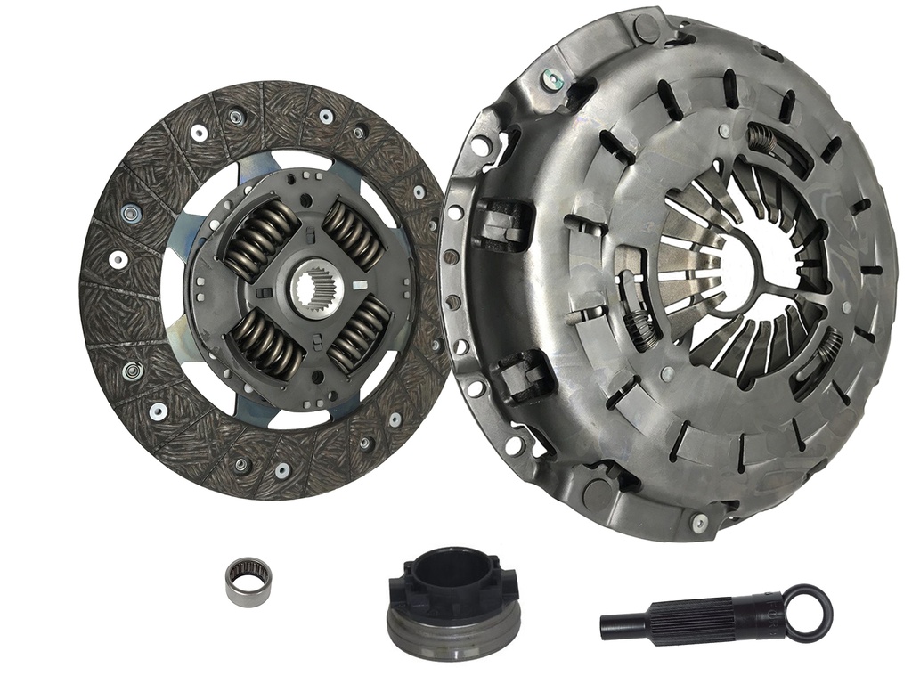 NA-NAK07551 — Kit de embrague de transmisión NAMCCO
