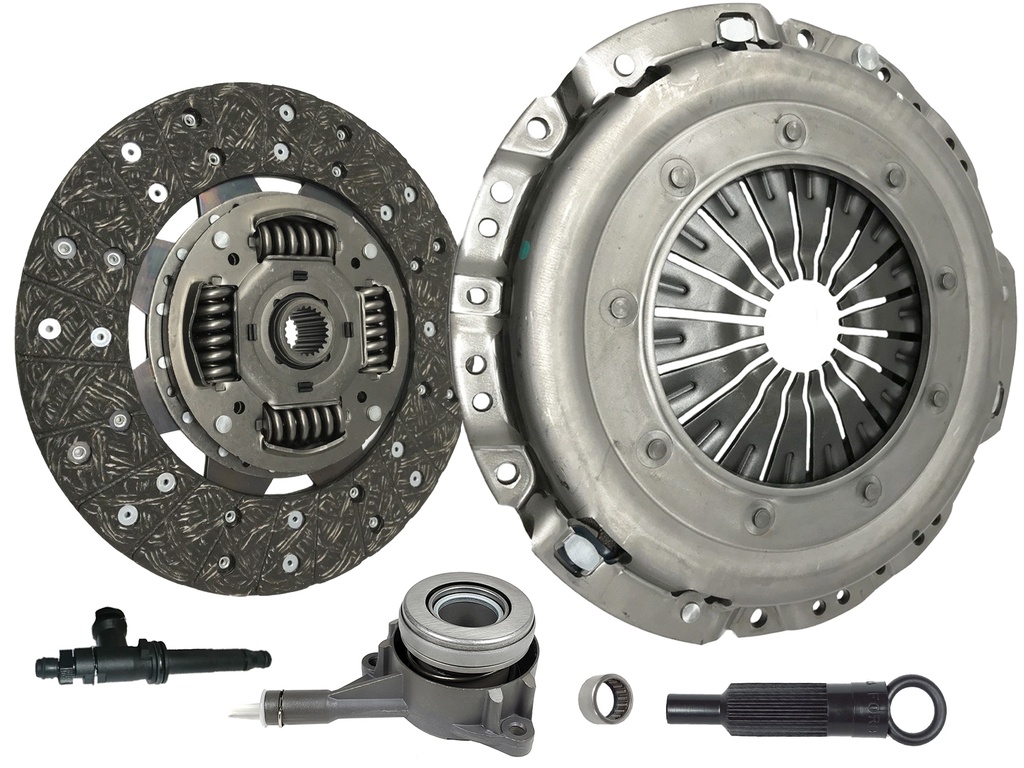 Kit de embrague de transmisión NAMCCO