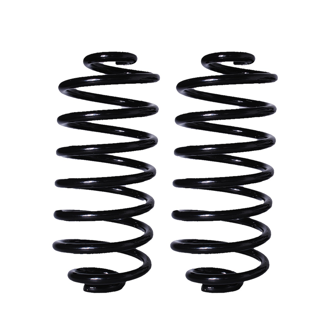 Resorte CHEVROLET Tornado 1 (Pickup) 2004-2010 Trasero (Par)