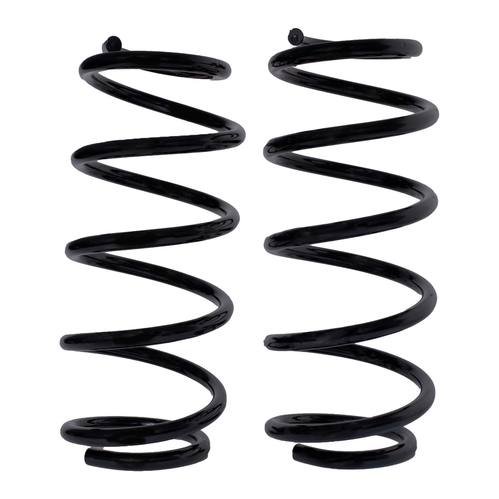Resorte CHEVROLET Venture 1997-2005 Delantero (Par)