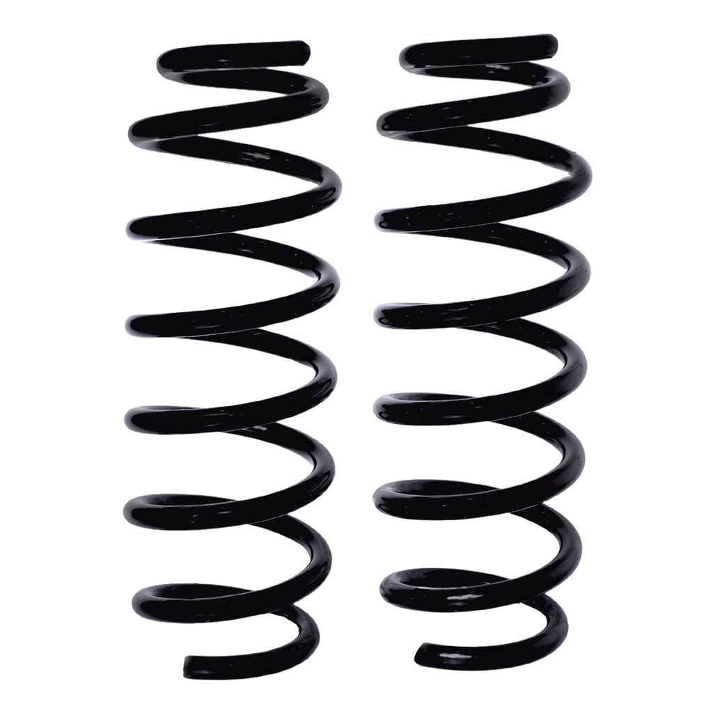Resorte CHRYSLER 300 2005-2019 Delantero (Par)