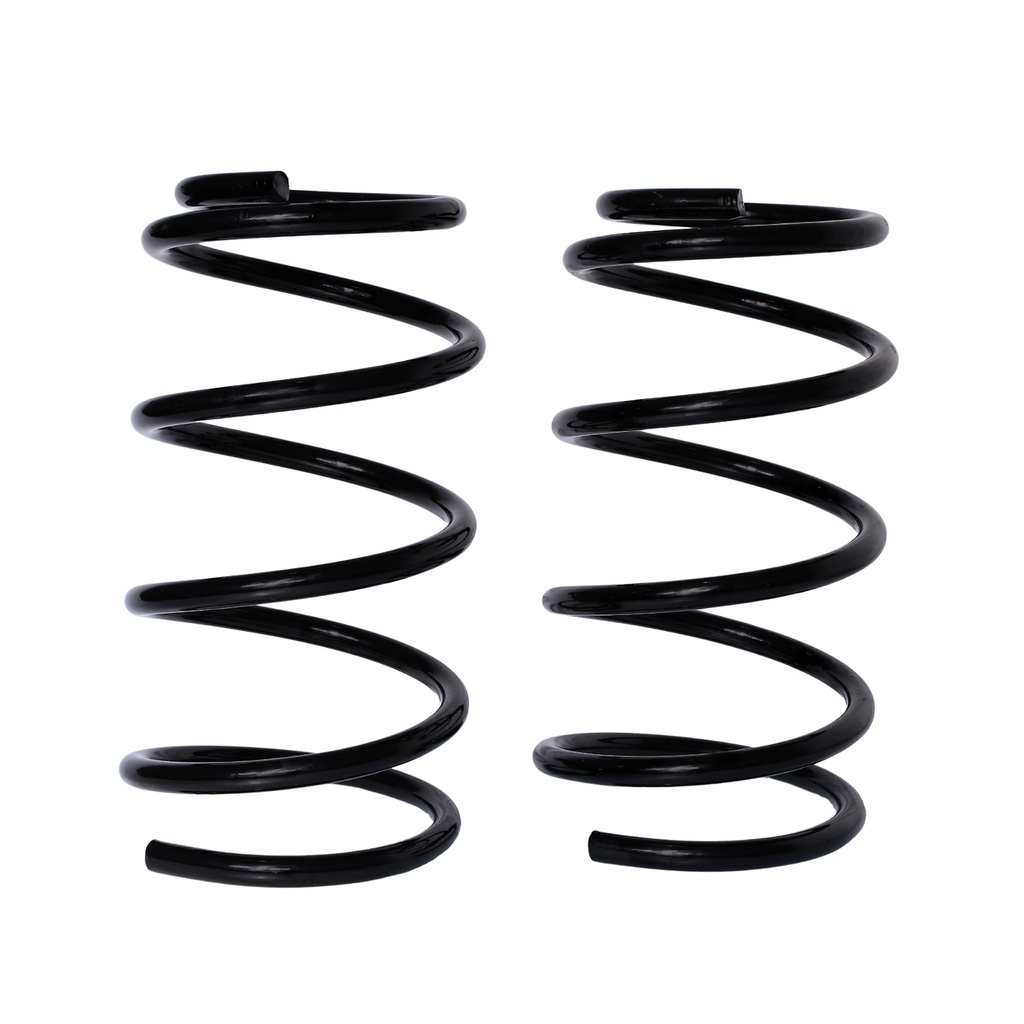 Resorte CHRYSLER 300M 1998-2001 Delantero (Par)