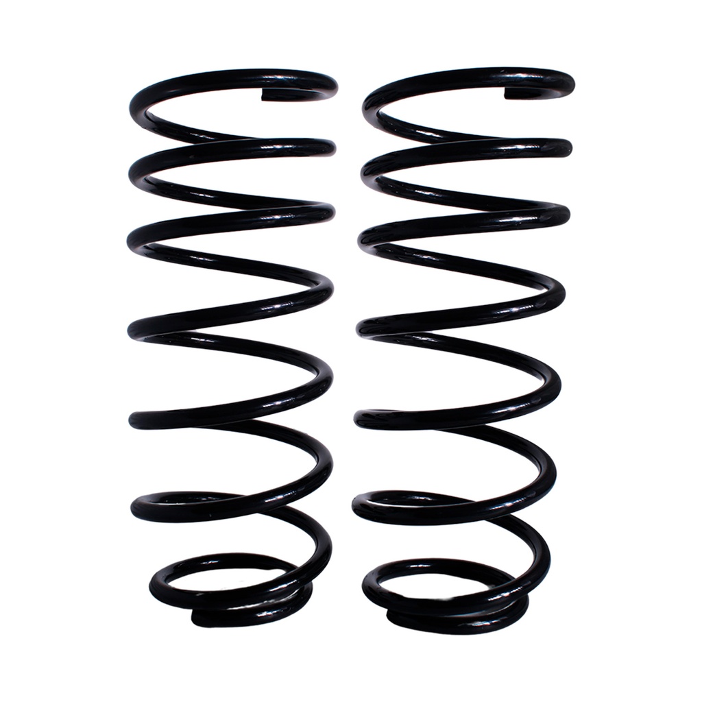 Resorte CHRYSLER Grand Voyager I 1988-1990 Delantero (Par)