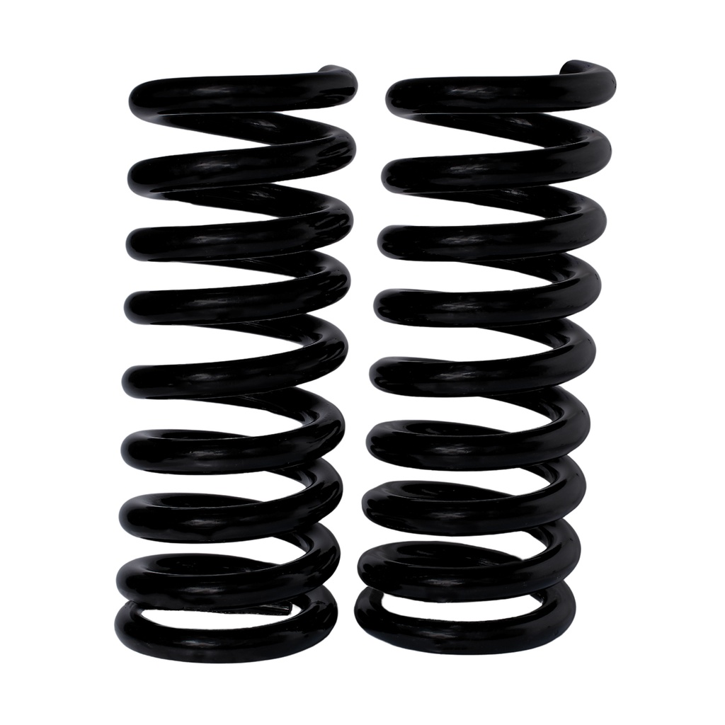 Resorte DODGE 1000 1972-1977 Delantero (Par)