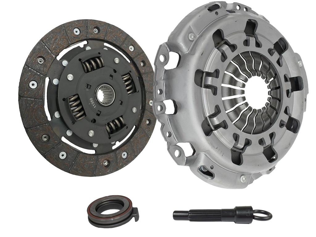 Kit de embrague de transmisión NAMCCO