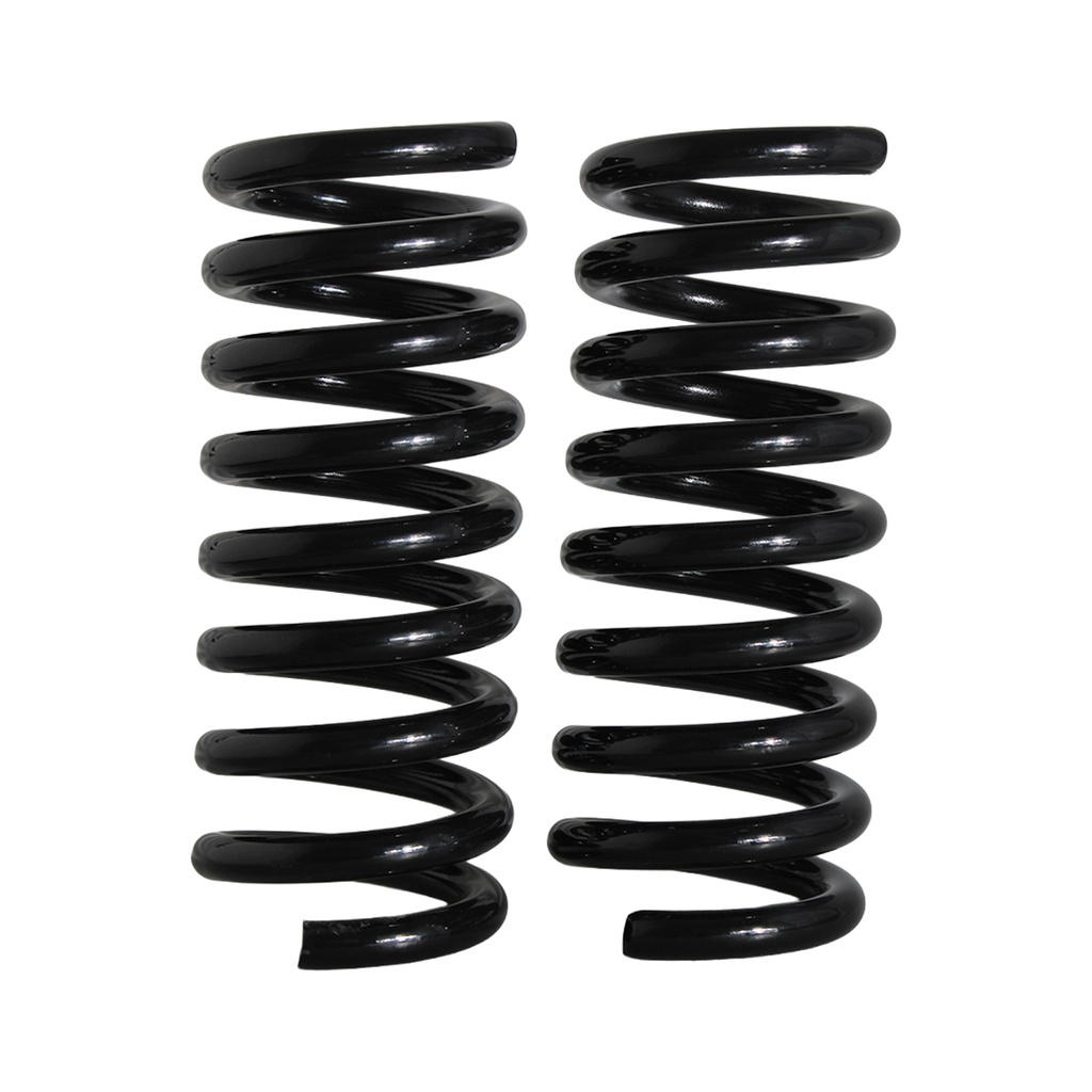 Resorte DODGE Dakota 4x2 (Cabina larga 6 Cil, 8 Cil) 1997-2004 Delantero (Par)