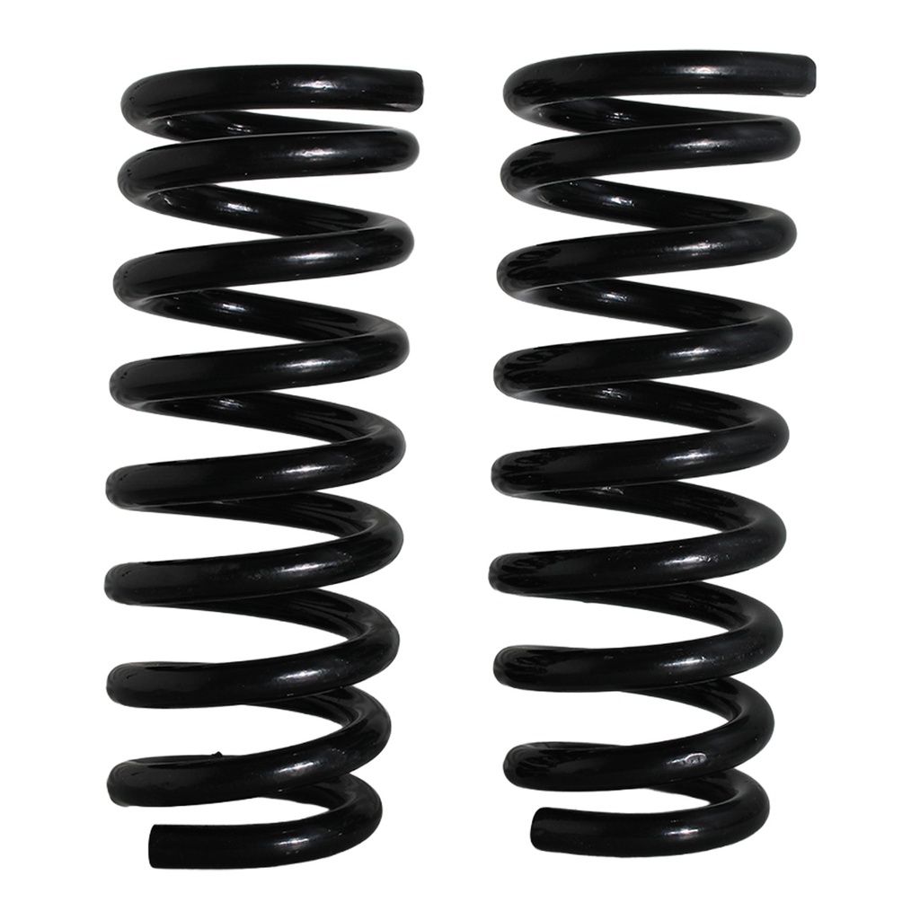 Resorte DODGE Dakota 6 Cil 2009-2012 Delantero (Par)