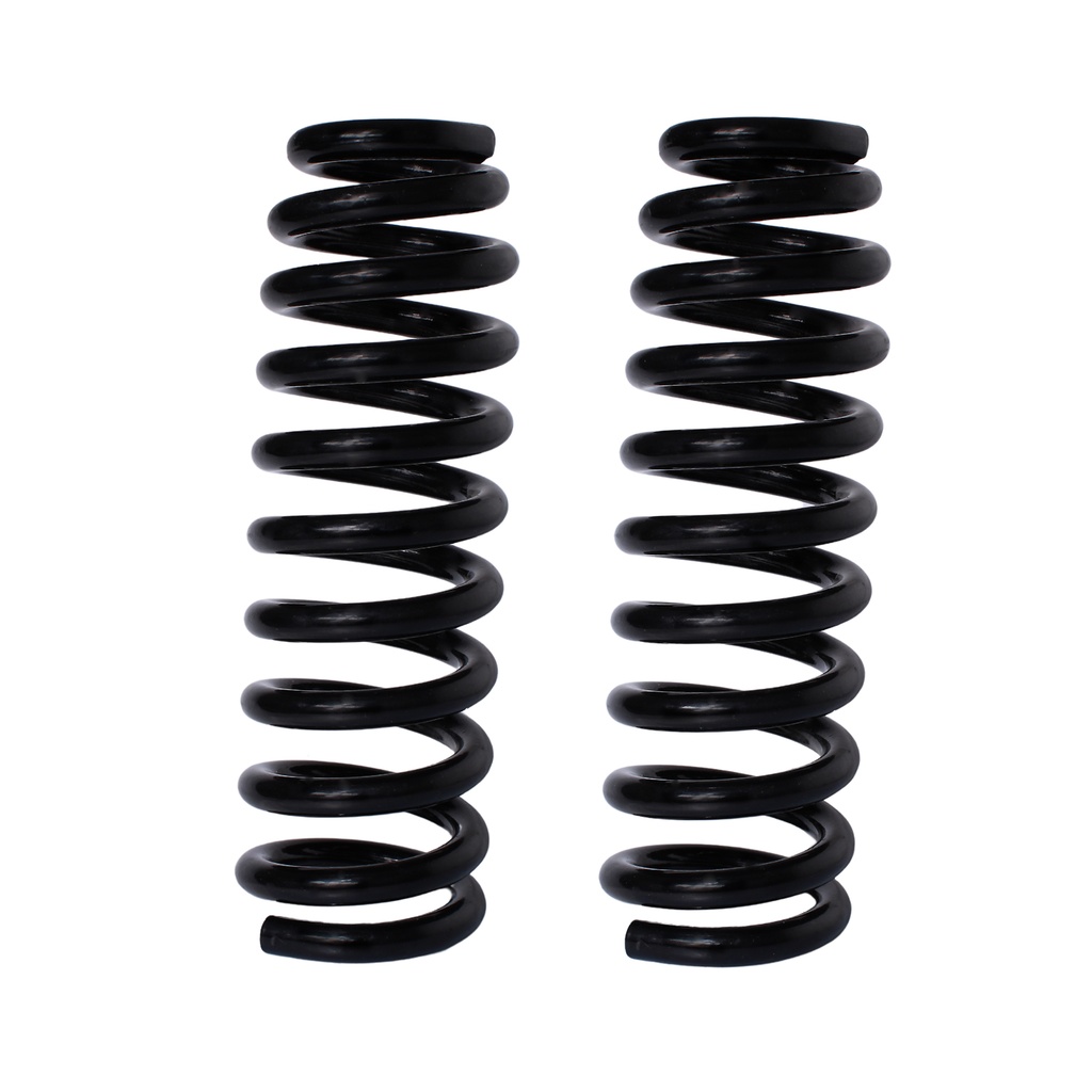 Resorte DODGE Dakota 8 Cil 2009-2012 Delantero (Par)