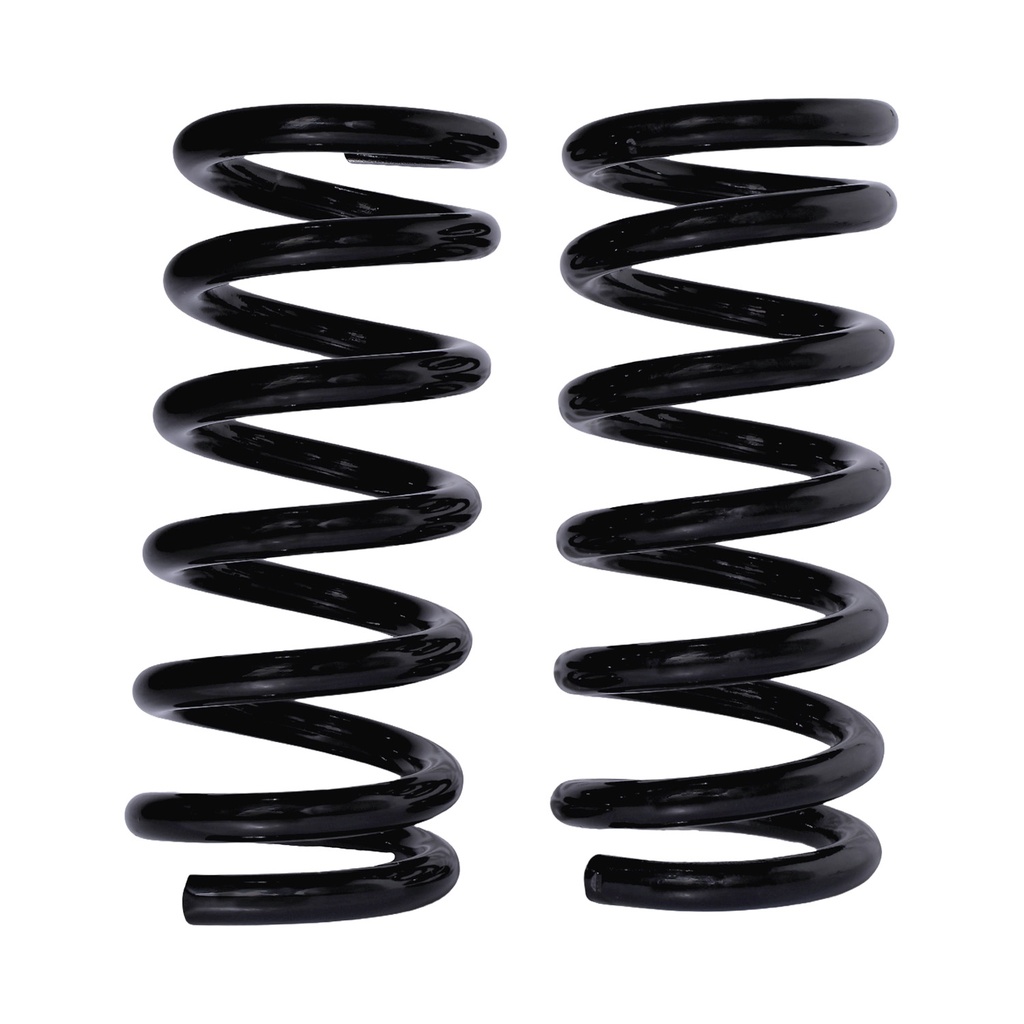 Resorte DODGE Ram 1500 4x2 (Cabina Chica) 1994-1996 Delantero (Par)